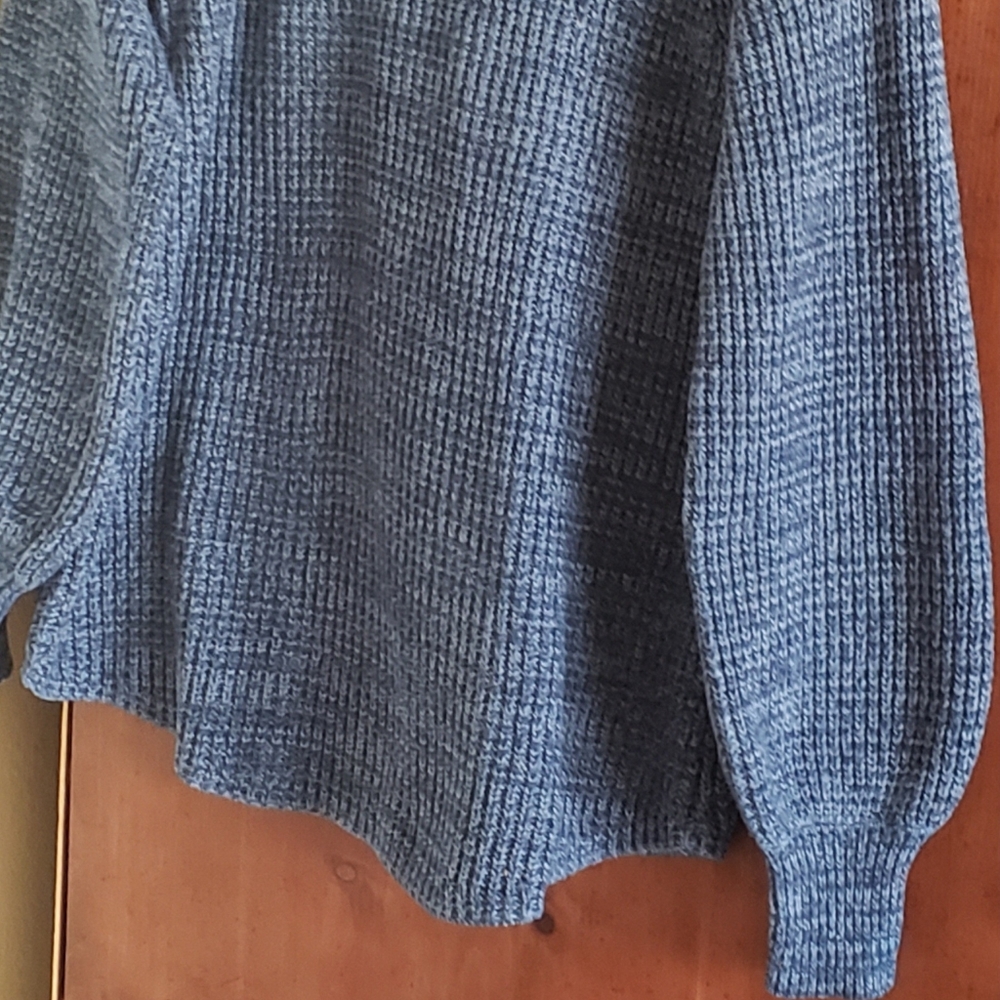 Sweater - Picture 2 of 2